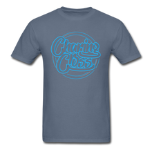 Load image into Gallery viewer, Charing Cross Tee - denim