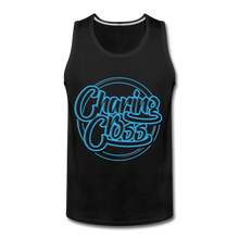 Load image into Gallery viewer, Charing Cross Tank - black