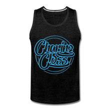 Load image into Gallery viewer, Charing Cross Tank - charcoal gray