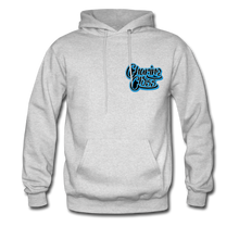 Load image into Gallery viewer, Charing Cross Hoodie - ash