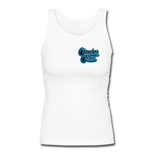 Load image into Gallery viewer, Charing Cross Women's Tank - white
