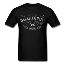 Load image into Gallery viewer, Darrell Qualls Classic Tee - black
