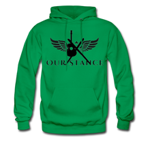 Load image into Gallery viewer, Men's Hoodie - kelly green