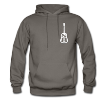 Load image into Gallery viewer, N8 Wright Hoodie - asphalt gray