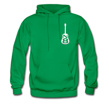 Load image into Gallery viewer, N8 Wright Hoodie - kelly green