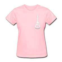 Load image into Gallery viewer, N8 Wright Women's Tee - pink