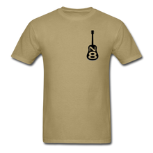 Load image into Gallery viewer, N8 Wright Classic Tee - khaki