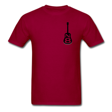 Load image into Gallery viewer, N8 Wright Classic Tee - dark red