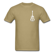 Load image into Gallery viewer, N8 Wright Classic Tee - khaki