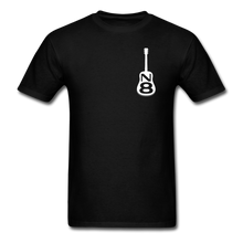 Load image into Gallery viewer, N8 Wright Classic Tee - black