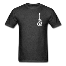 Load image into Gallery viewer, N8 Wright Classic Tee - heather black