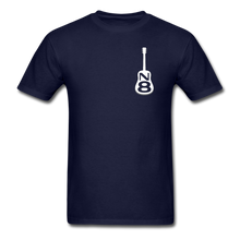 Load image into Gallery viewer, N8 Wright Classic Tee - navy