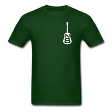 Load image into Gallery viewer, N8 Wright Classic Tee - forest green