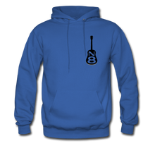 Load image into Gallery viewer, N8 Wright Hoodie - royal blue