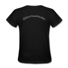 Load image into Gallery viewer, Women's T-Shirt - black