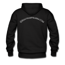 Load image into Gallery viewer, Michael Adams BRB Hoodie - black