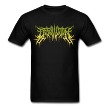 Load image into Gallery viewer, Desolution Tee - black