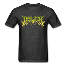 Load image into Gallery viewer, Desolution Tee - heather black