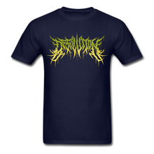 Load image into Gallery viewer, Desolution Tee - navy