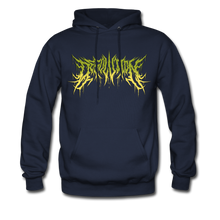 Load image into Gallery viewer, Desolution Hoodie - navy