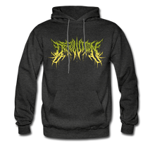 Load image into Gallery viewer, Desolution Hoodie - charcoal grey