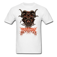 Load image into Gallery viewer, Desolution Lion Tee - white