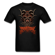 Load image into Gallery viewer, Desolution Lion Tee - black