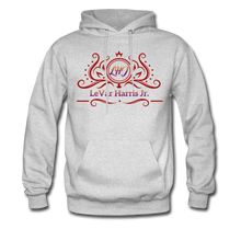 Load image into Gallery viewer, LHJ Hoodie - ash
