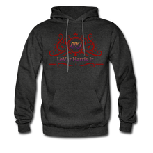 Load image into Gallery viewer, LHJ Hoodie - charcoal grey