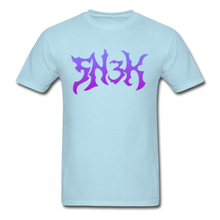Load image into Gallery viewer, SN3K Tee - powder blue