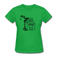 Load image into Gallery viewer, Women's T-Shirt - bright green
