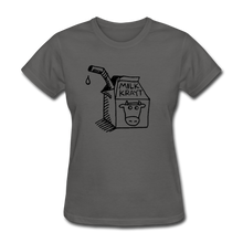 Load image into Gallery viewer, Women's T-Shirt - charcoal