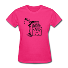 Load image into Gallery viewer, Women's T-Shirt - fuchsia