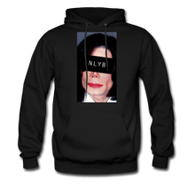 Load image into Gallery viewer, NLYB Hoodie - black