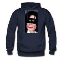 Load image into Gallery viewer, NLYB Hoodie - navy