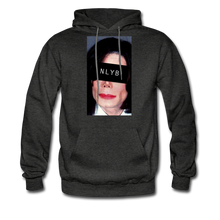 Load image into Gallery viewer, NLYB Hoodie - charcoal grey