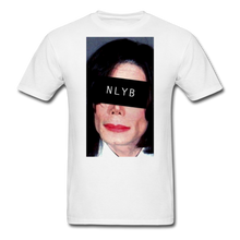 Load image into Gallery viewer, NLYB Tee - white