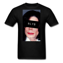 Load image into Gallery viewer, NLYB Tee - black