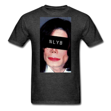 Load image into Gallery viewer, NLYB Tee - heather black