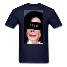Load image into Gallery viewer, NLYB Tee - navy