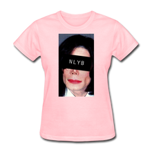 Load image into Gallery viewer, NLYB Women's Tee - pink