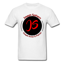 Load image into Gallery viewer, Unisex Classic T-Shirt - white