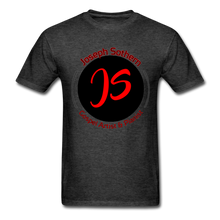 Load image into Gallery viewer, Unisex Classic T-Shirt - heather black