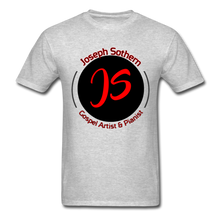 Load image into Gallery viewer, Unisex Classic T-Shirt - heather gray