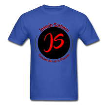 Load image into Gallery viewer, Unisex Classic T-Shirt - royal blue