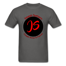 Load image into Gallery viewer, Unisex Classic T-Shirt - charcoal