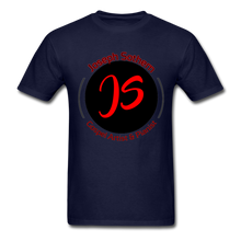 Load image into Gallery viewer, Unisex Classic T-Shirt - navy