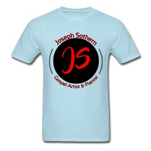 Load image into Gallery viewer, Unisex Classic T-Shirt - powder blue