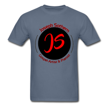 Load image into Gallery viewer, Unisex Classic T-Shirt - denim