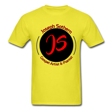 Load image into Gallery viewer, Unisex Classic T-Shirt - yellow
